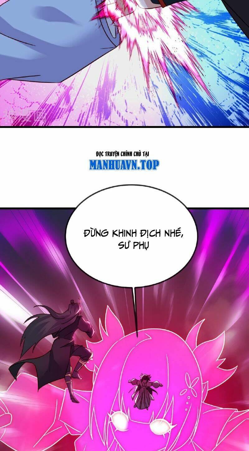 Tiên Võ Đế Tôn Chapter 504 - Trang 2