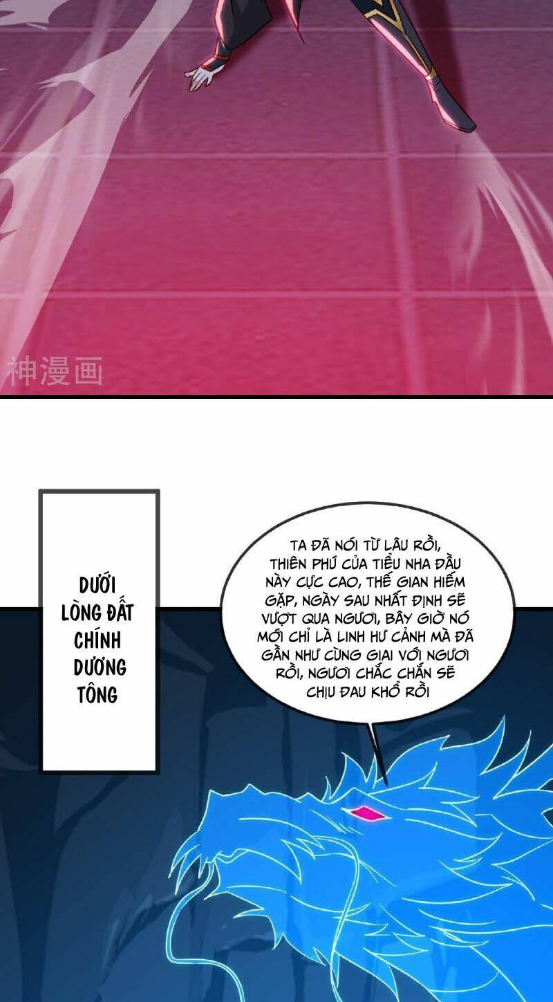 Tiên Võ Đế Tôn Chapter 504 - Trang 2