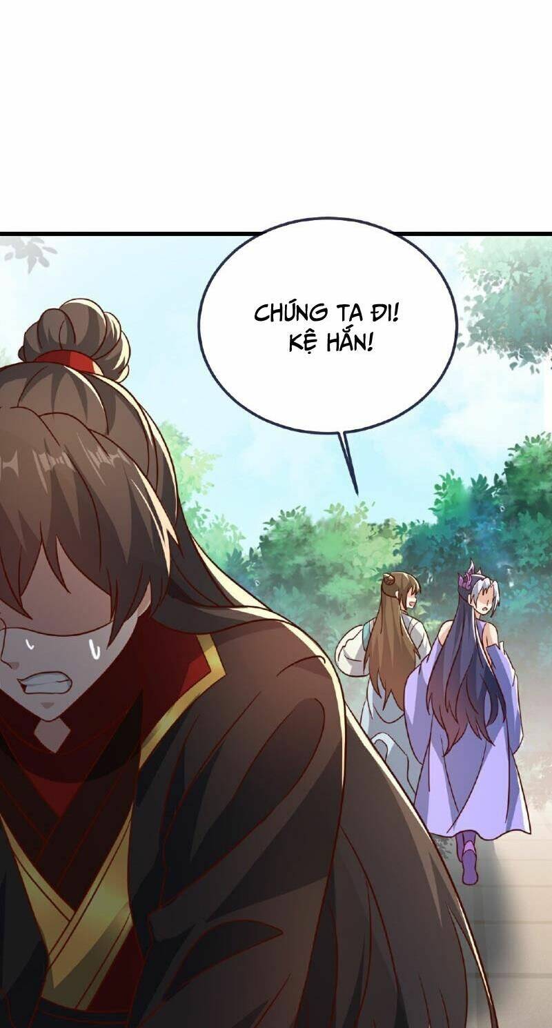 Tiên Võ Đế Tôn Chapter 504 - Trang 2