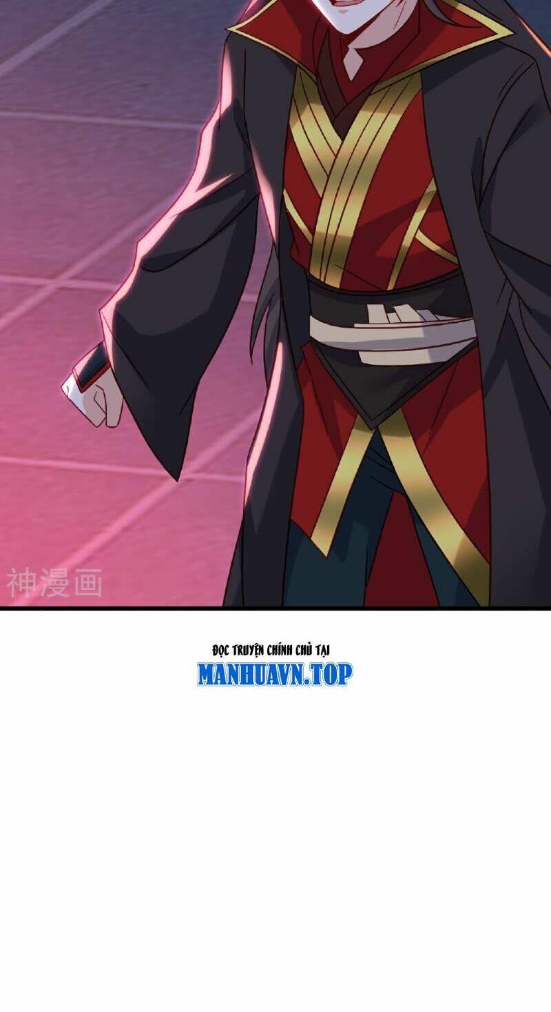 Tiên Võ Đế Tôn Chapter 504 - Trang 2