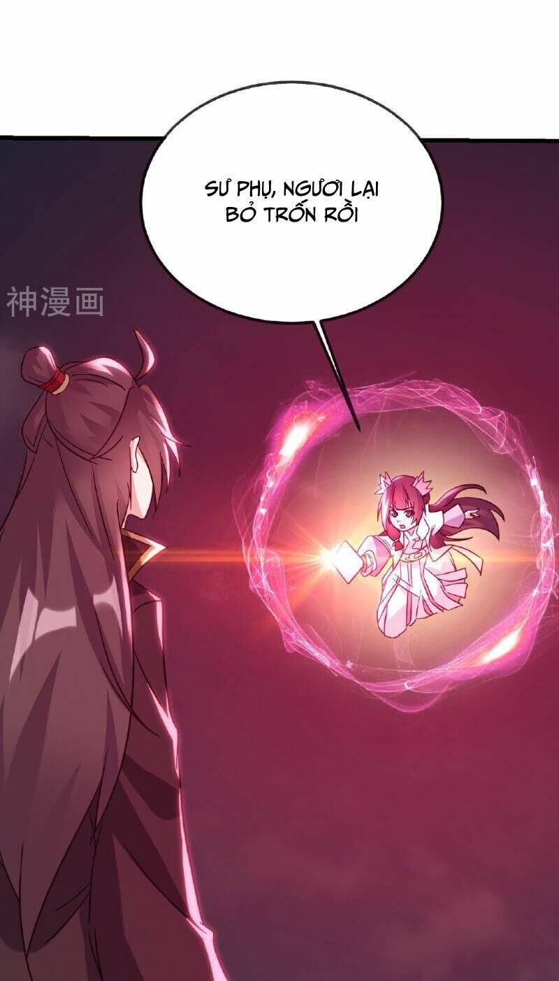 Tiên Võ Đế Tôn Chapter 504 - Trang 2