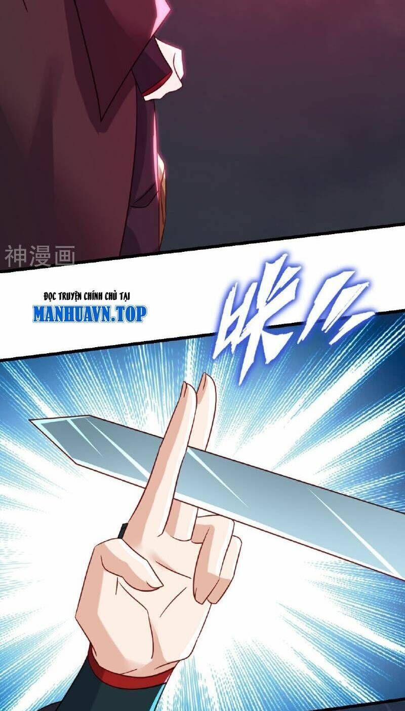 Tiên Võ Đế Tôn Chapter 504 - Trang 2