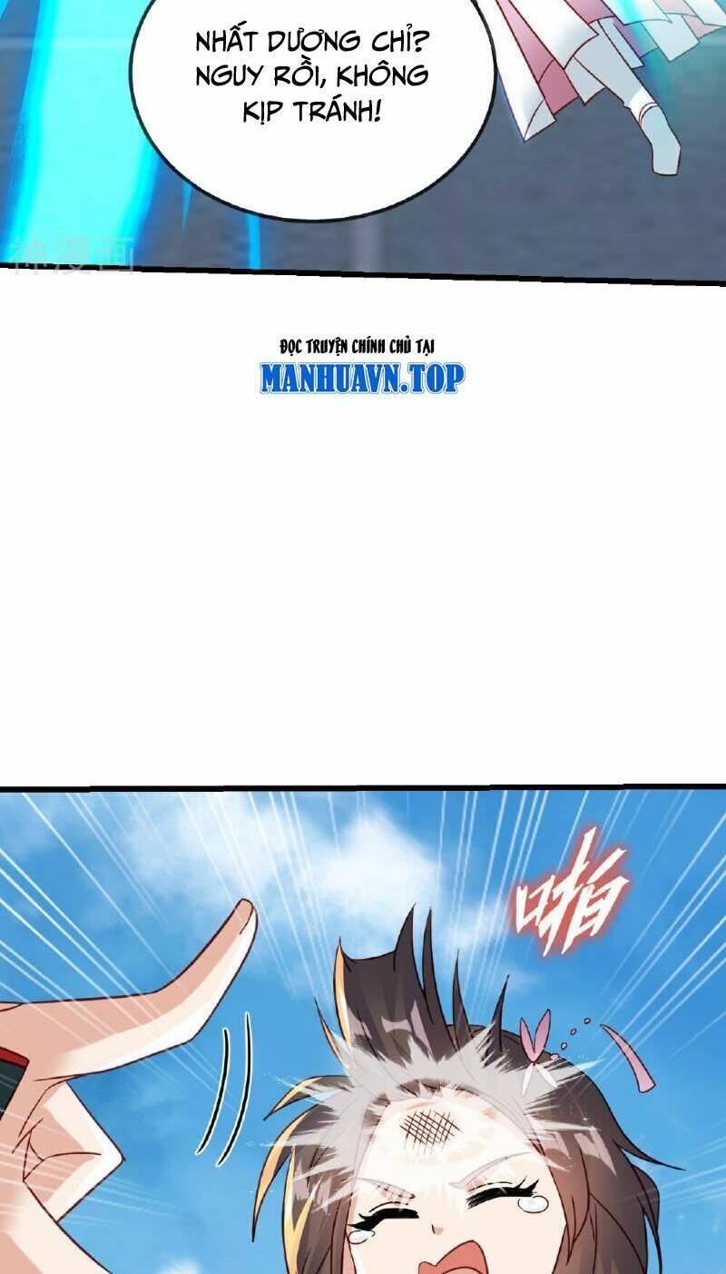 Tiên Võ Đế Tôn Chapter 504 - Trang 2
