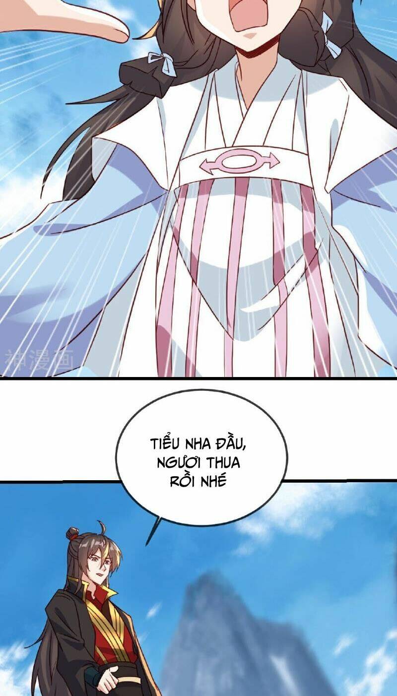 Tiên Võ Đế Tôn Chapter 504 - Trang 2