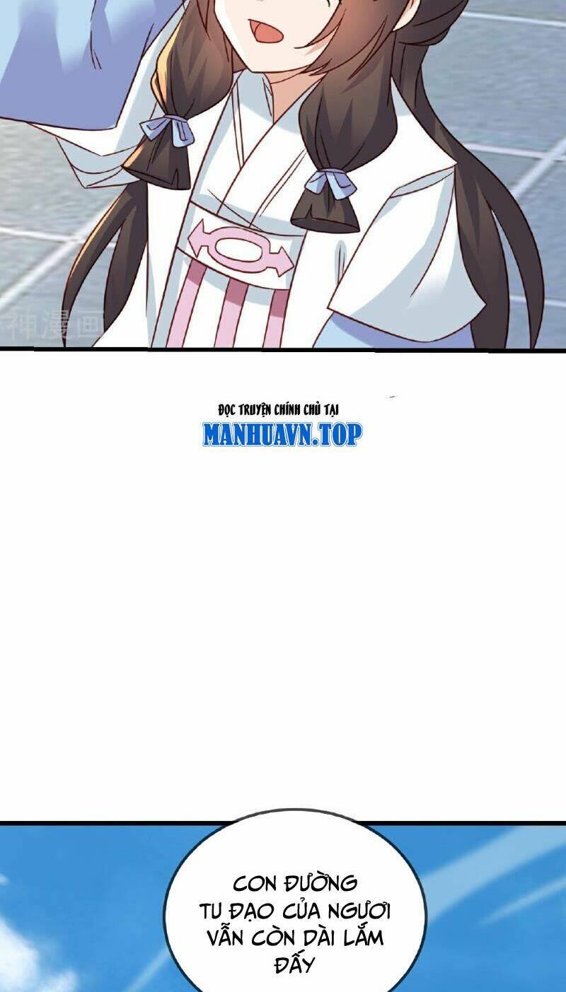 Tiên Võ Đế Tôn Chapter 504 - Trang 2