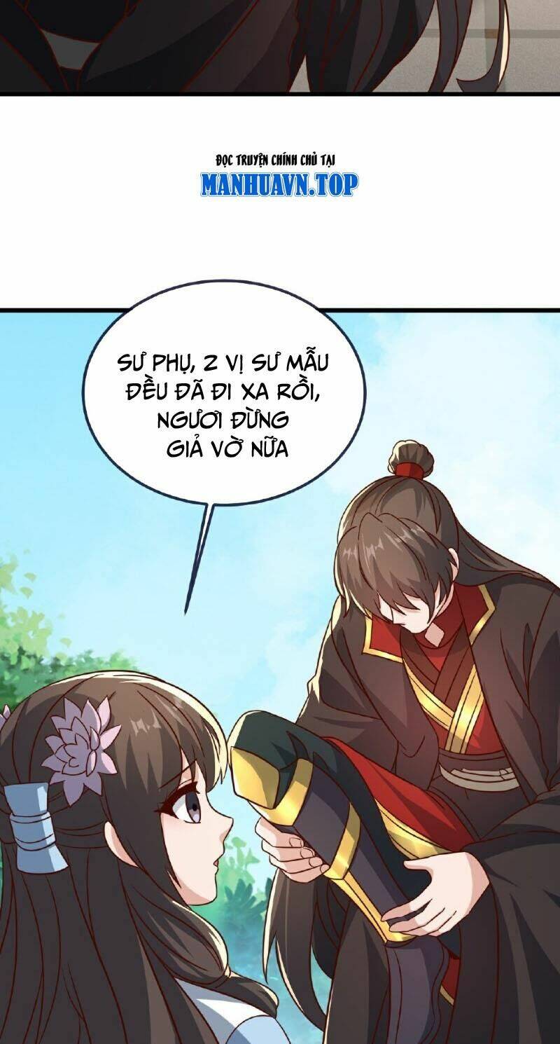 Tiên Võ Đế Tôn Chapter 504 - Trang 2