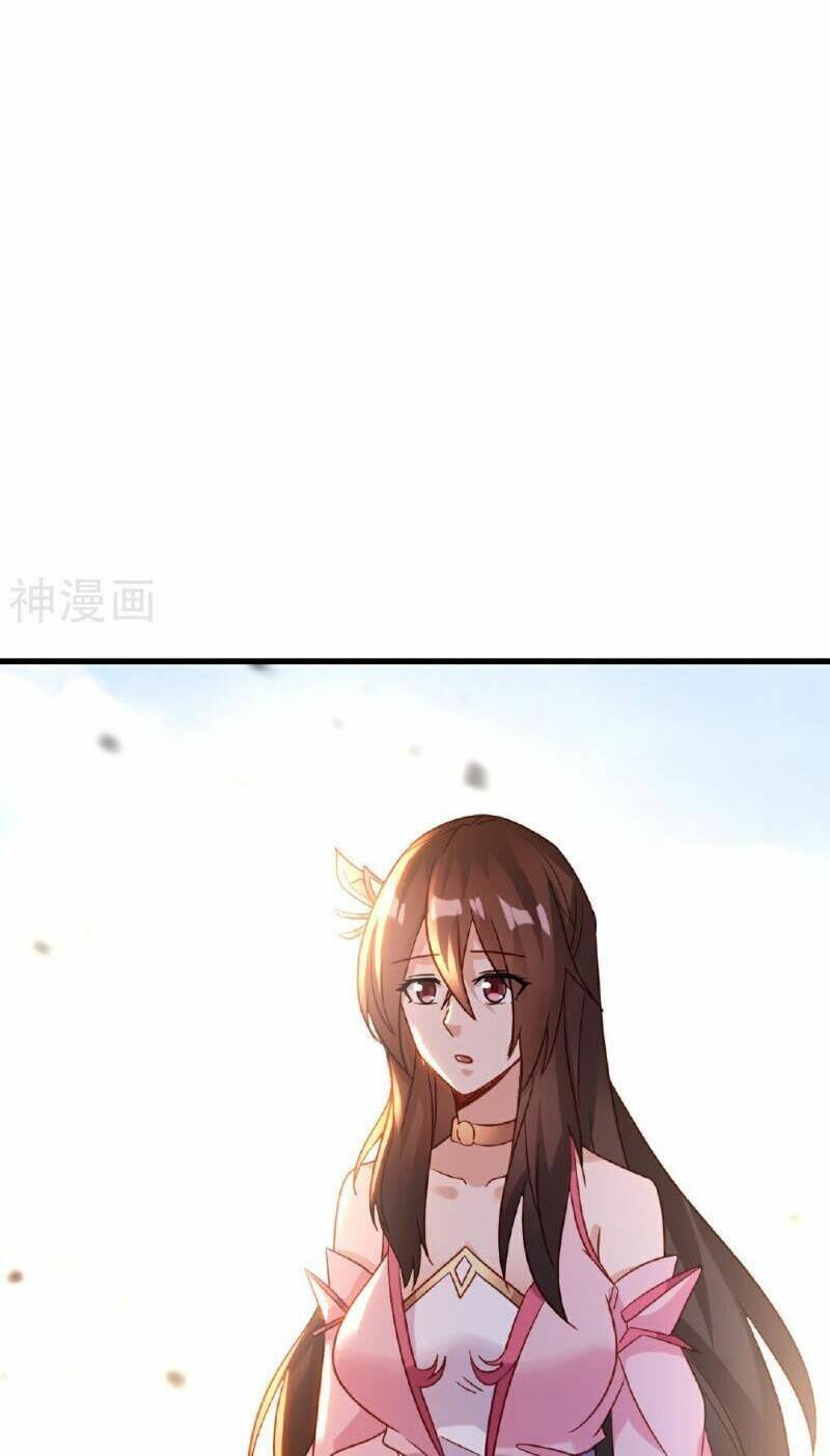 Tiên Võ Đế Tôn Chapter 504 - Trang 2