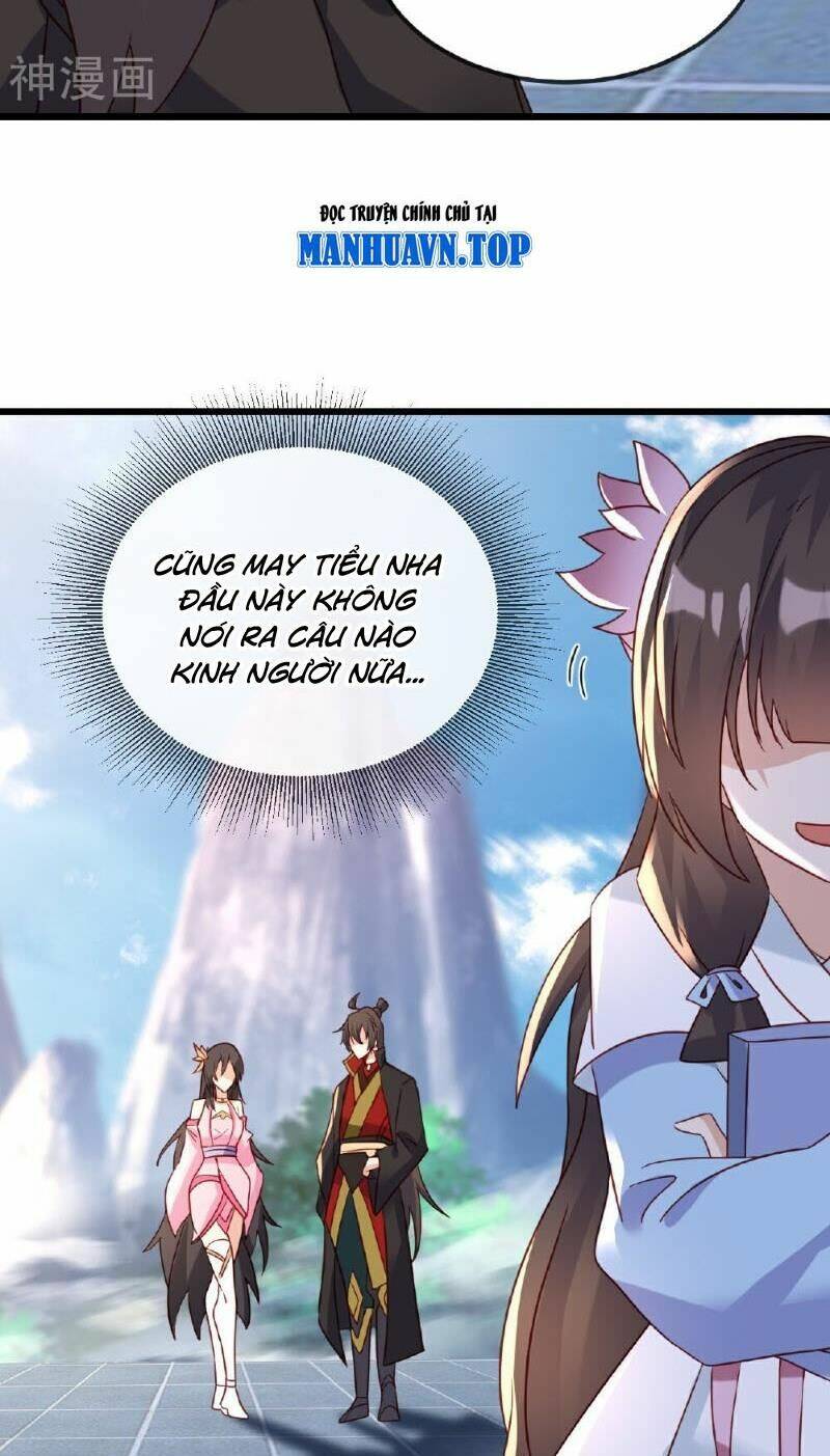 Tiên Võ Đế Tôn Chapter 504 - Trang 2