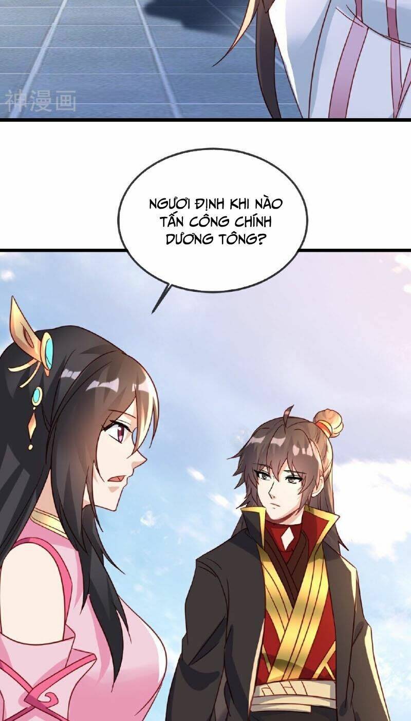 Tiên Võ Đế Tôn Chapter 504 - Trang 2