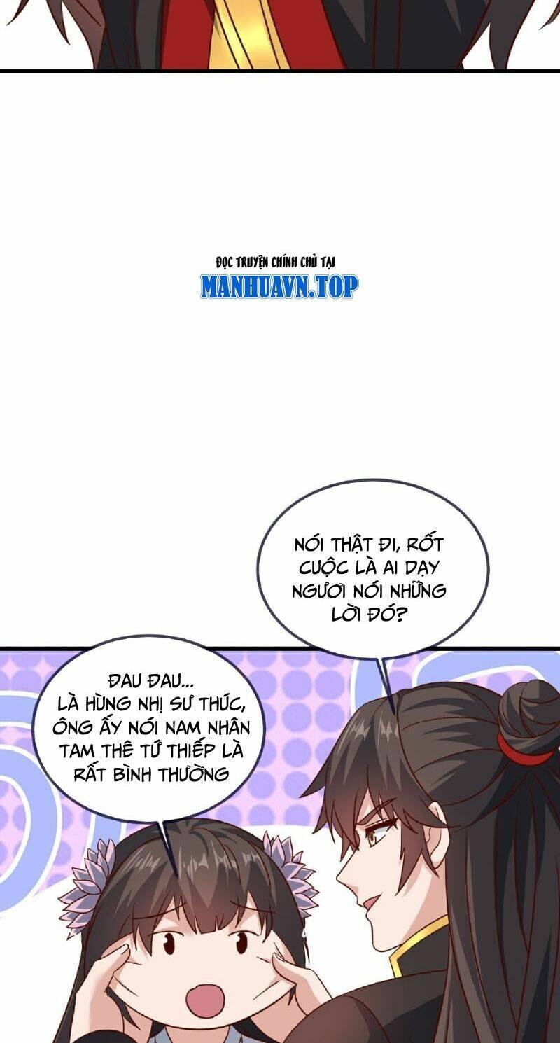 Tiên Võ Đế Tôn Chapter 504 - Trang 2