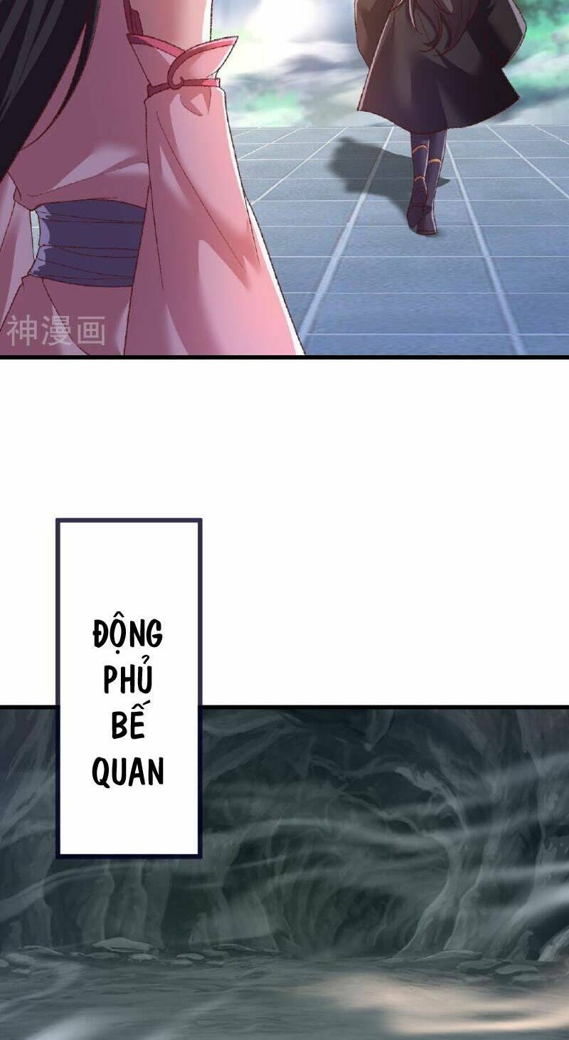 Tiên Võ Đế Tôn Chapter 505 - Trang 2