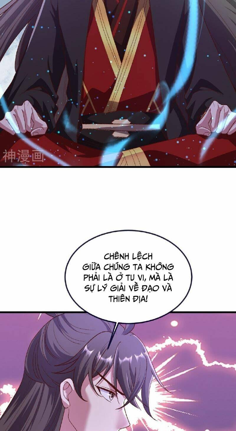 Tiên Võ Đế Tôn Chapter 505 - Trang 2