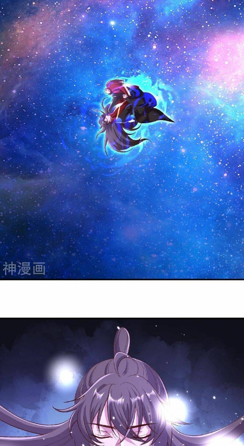 Tiên Võ Đế Tôn Chapter 505 - Trang 2