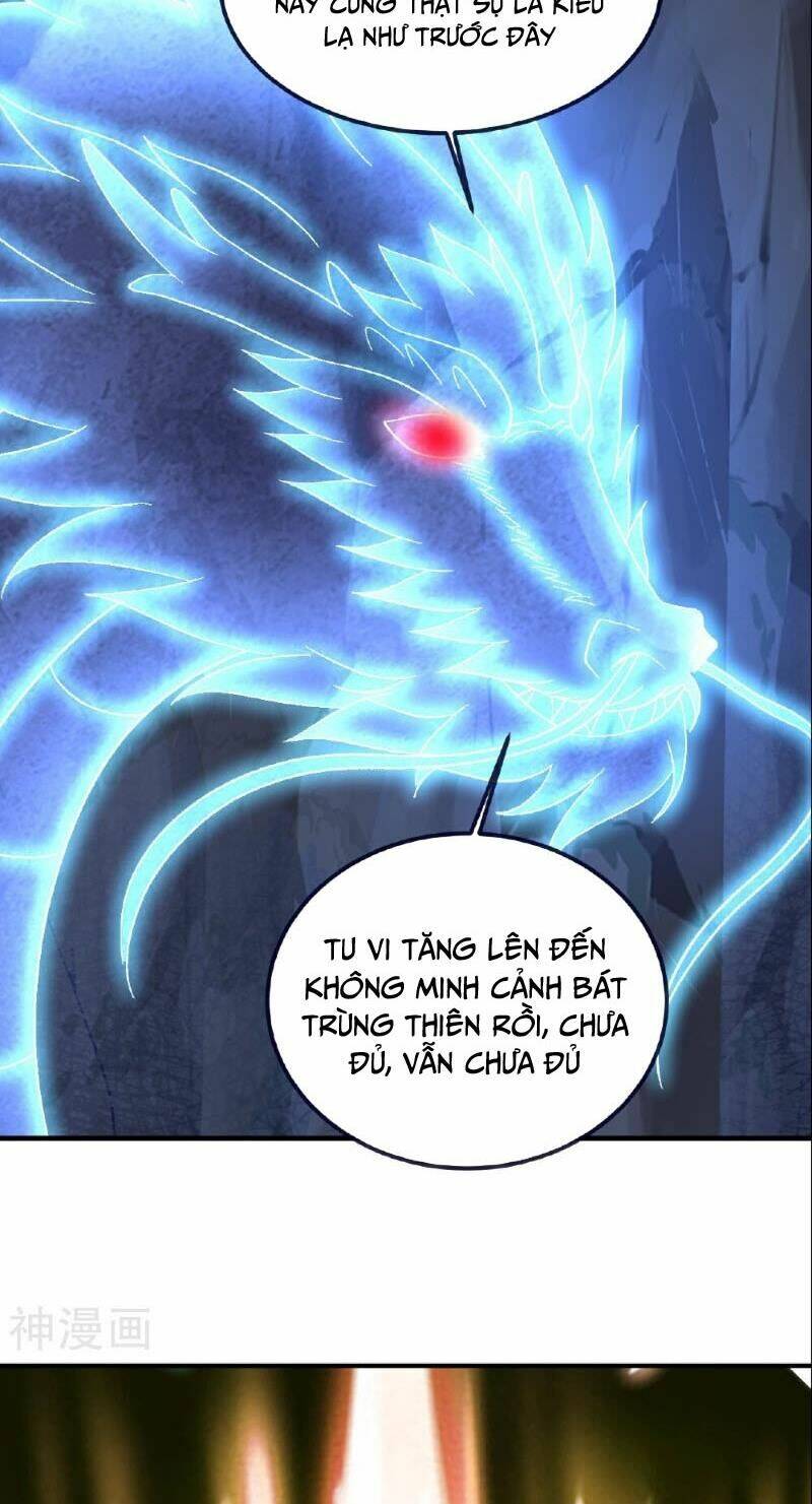 Tiên Võ Đế Tôn Chapter 505 - Trang 2