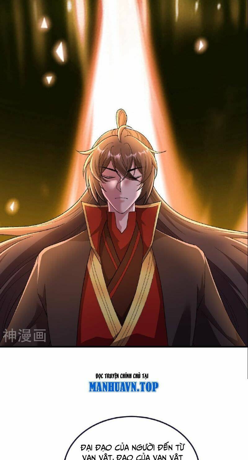 Tiên Võ Đế Tôn Chapter 505 - Trang 2