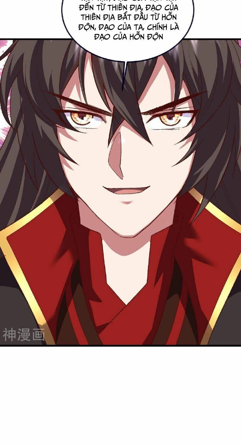 Tiên Võ Đế Tôn Chapter 505 - Trang 2