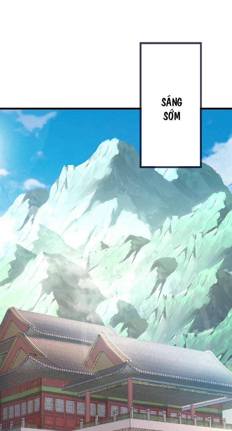 Tiên Võ Đế Tôn Chapter 505 - Trang 2