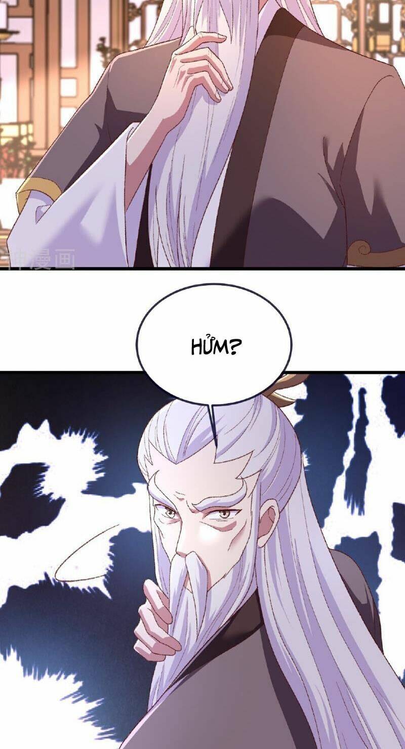 Tiên Võ Đế Tôn Chapter 505 - Trang 2