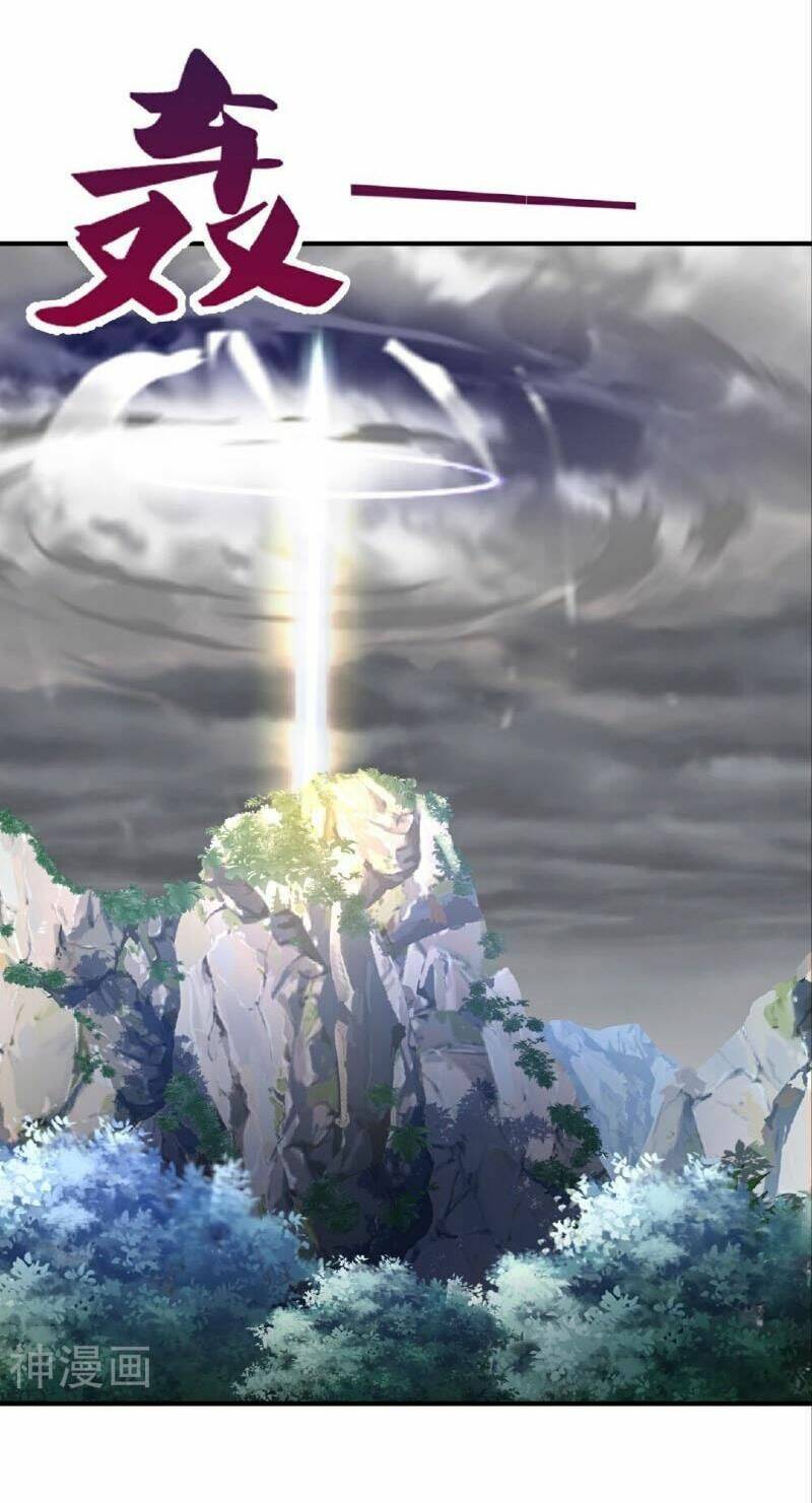 Tiên Võ Đế Tôn Chapter 505 - Trang 2