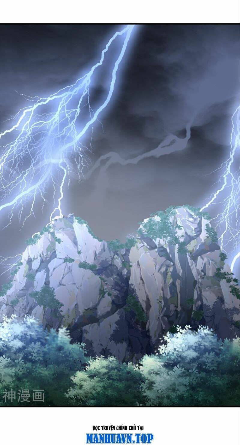 Tiên Võ Đế Tôn Chapter 505 - Trang 2