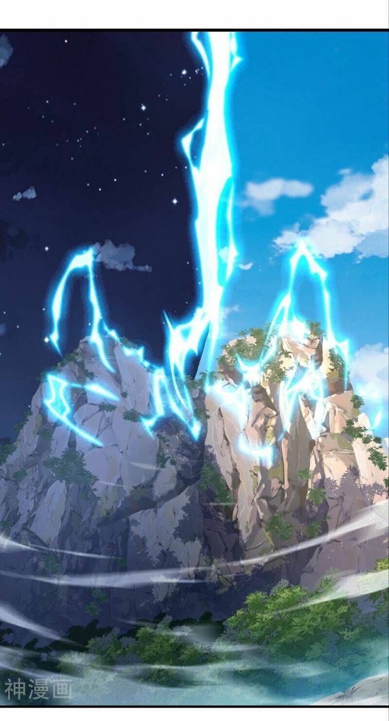 Tiên Võ Đế Tôn Chapter 505 - Trang 2