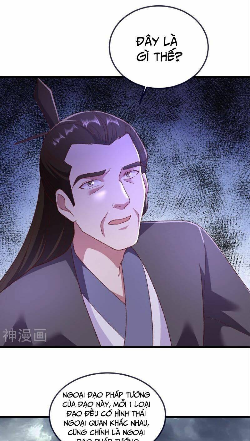 Tiên Võ Đế Tôn Chapter 505 - Trang 2