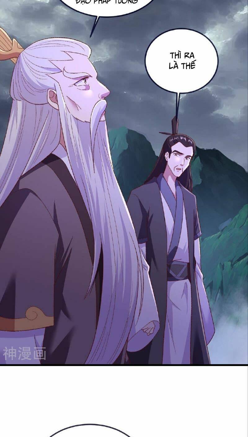 Tiên Võ Đế Tôn Chapter 505 - Trang 2