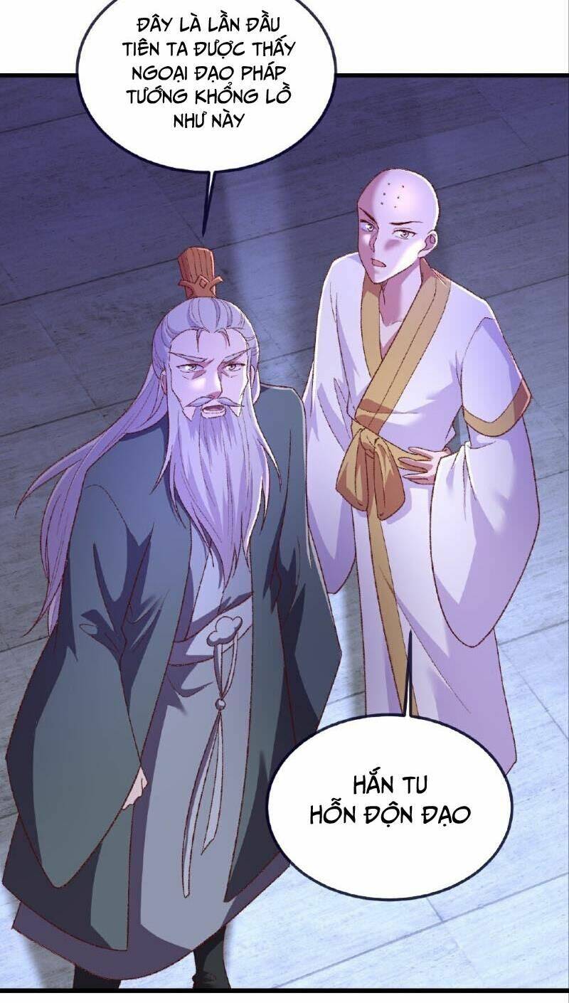 Tiên Võ Đế Tôn Chapter 505 - Trang 2
