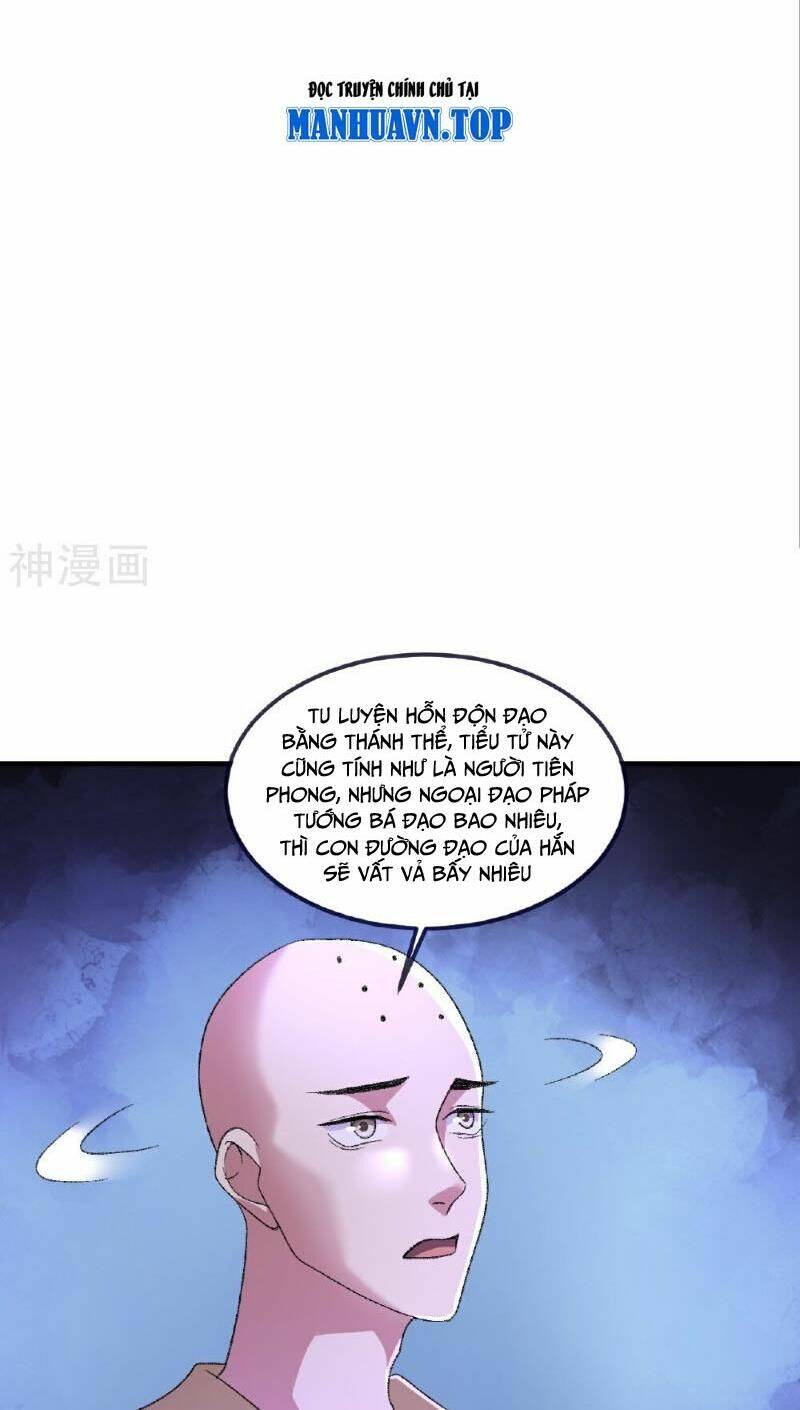 Tiên Võ Đế Tôn Chapter 505 - Trang 2