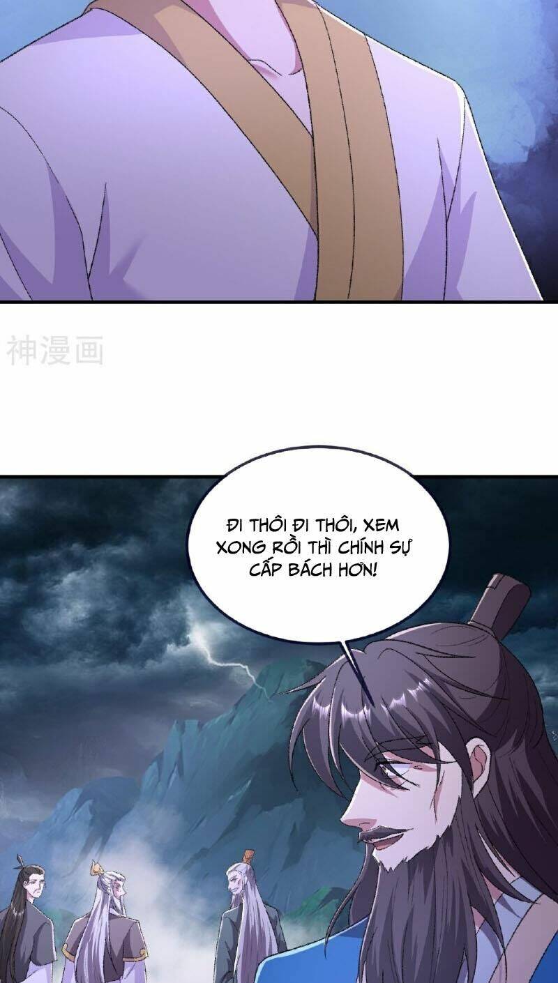 Tiên Võ Đế Tôn Chapter 505 - Trang 2