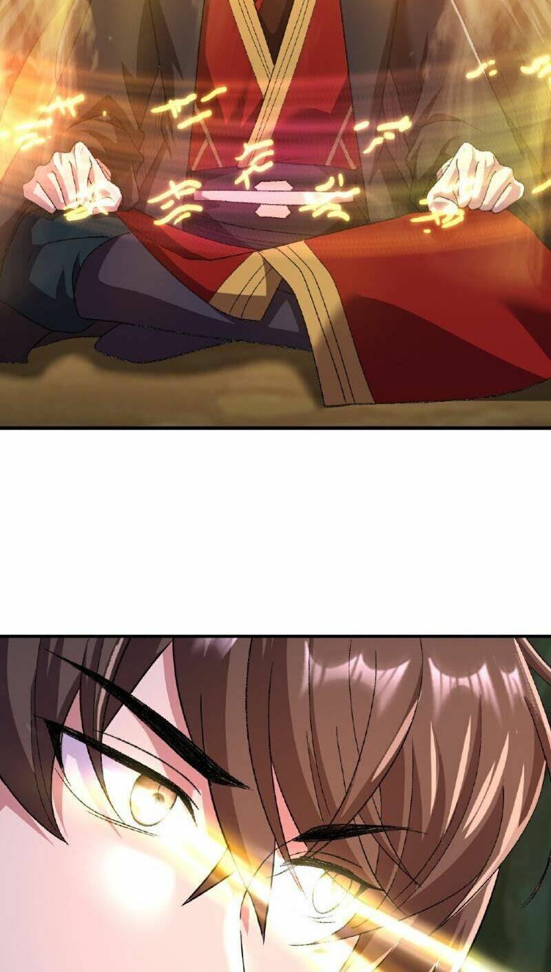 Tiên Võ Đế Tôn Chapter 505 - Trang 2