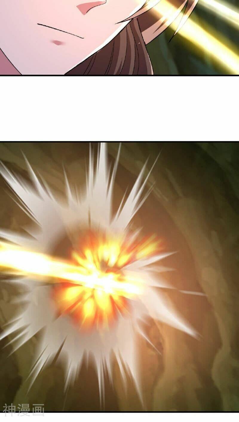 Tiên Võ Đế Tôn Chapter 505 - Trang 2