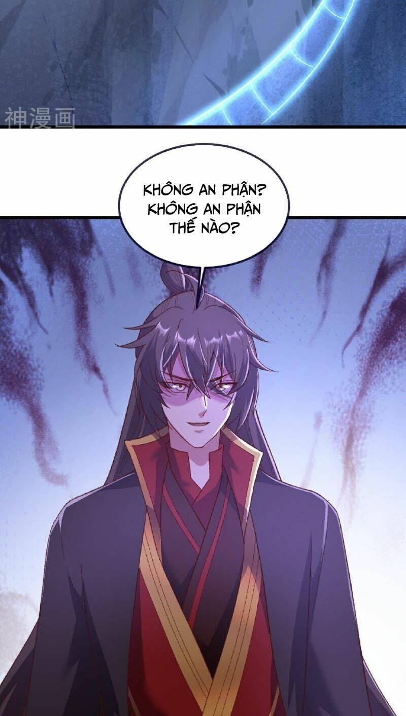 Tiên Võ Đế Tôn Chapter 505 - Trang 2