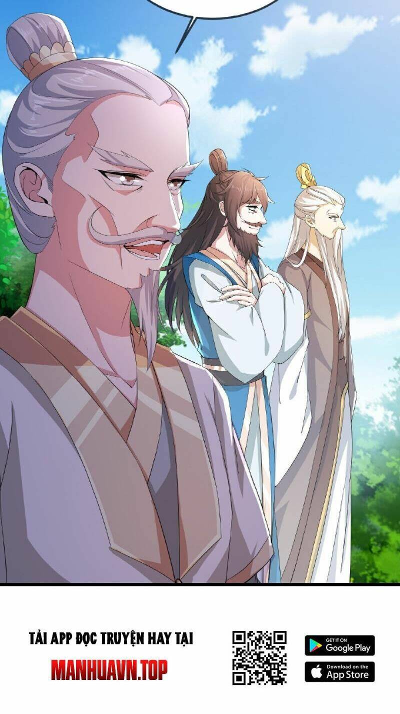 Tiên Võ Đế Tôn Chapter 505 - Trang 2