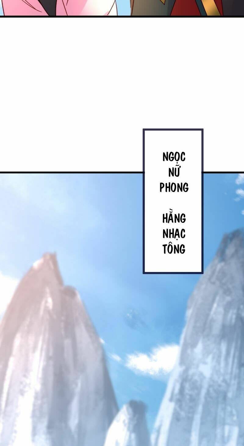 Tiên Võ Đế Tôn Chapter 505 - Trang 2
