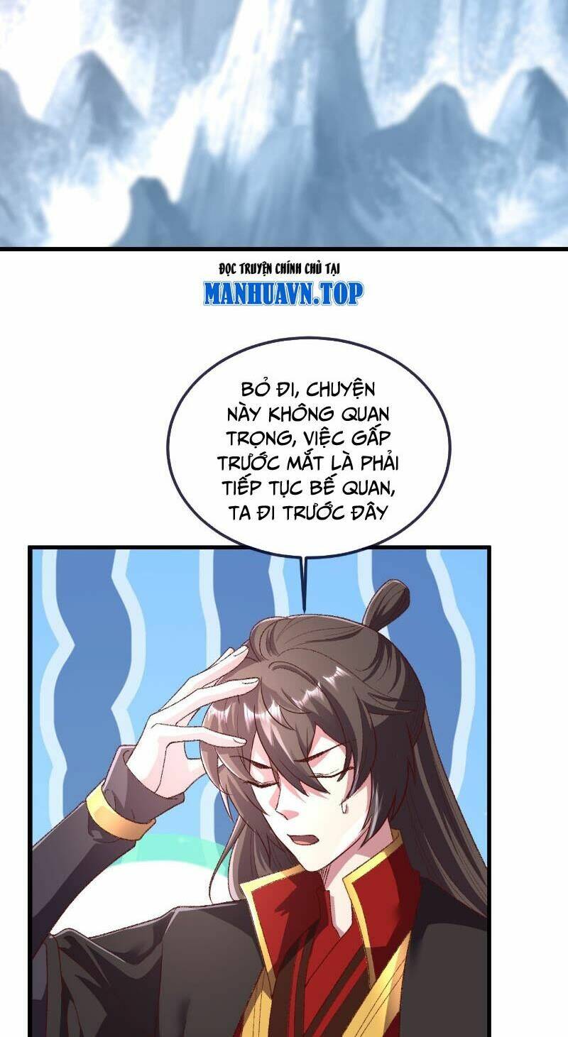 Tiên Võ Đế Tôn Chapter 505 - Trang 2