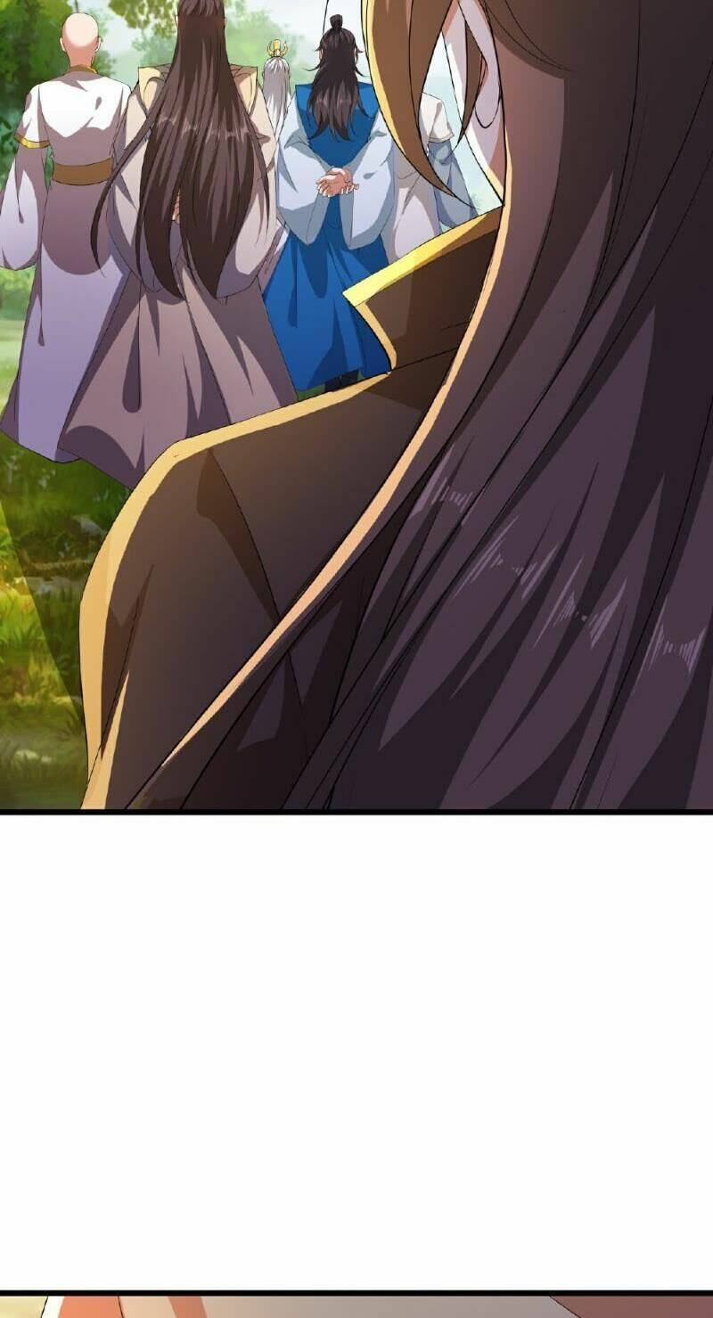 Tiên Võ Đế Tôn Chapter 506 - Trang 2