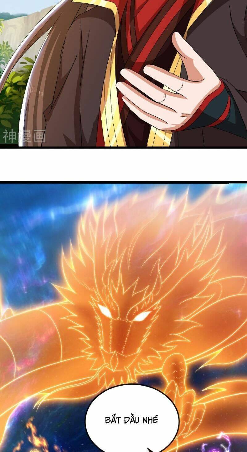 Tiên Võ Đế Tôn Chapter 506 - Trang 2