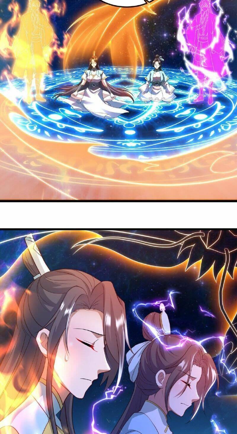 Tiên Võ Đế Tôn Chapter 506 - Trang 2