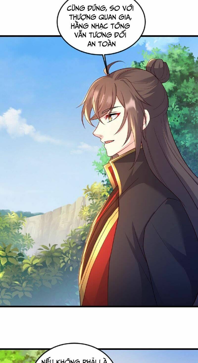 Tiên Võ Đế Tôn Chapter 506 - Trang 2