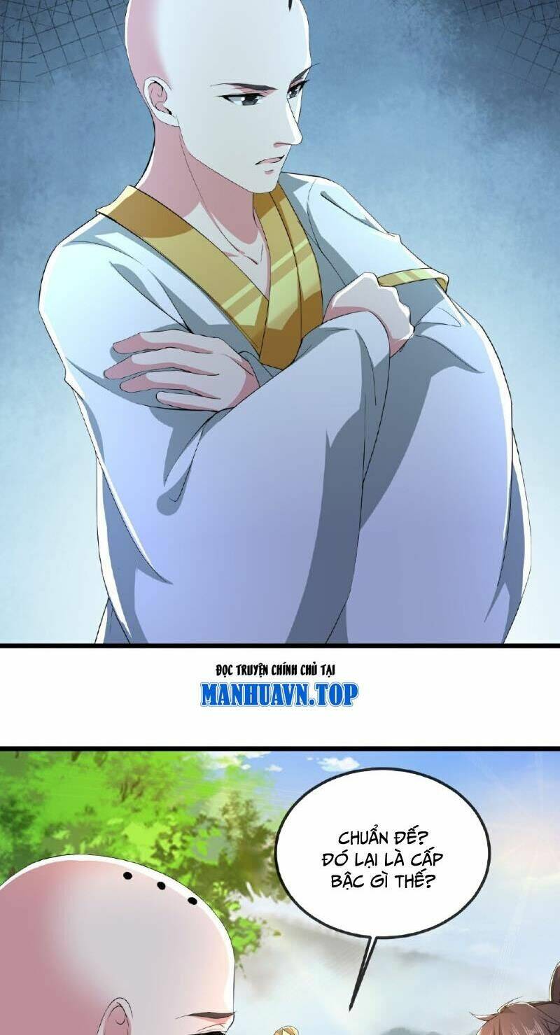 Tiên Võ Đế Tôn Chapter 506 - Trang 2