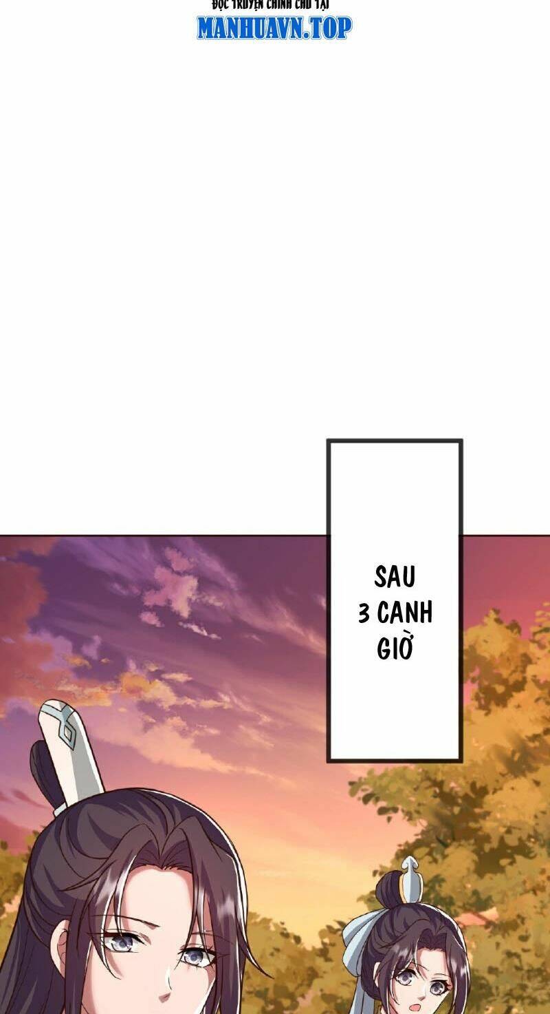 Tiên Võ Đế Tôn Chapter 506 - Trang 2