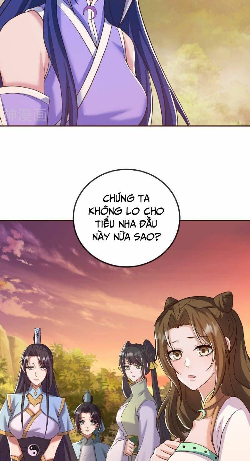 Tiên Võ Đế Tôn Chapter 506 - Trang 2