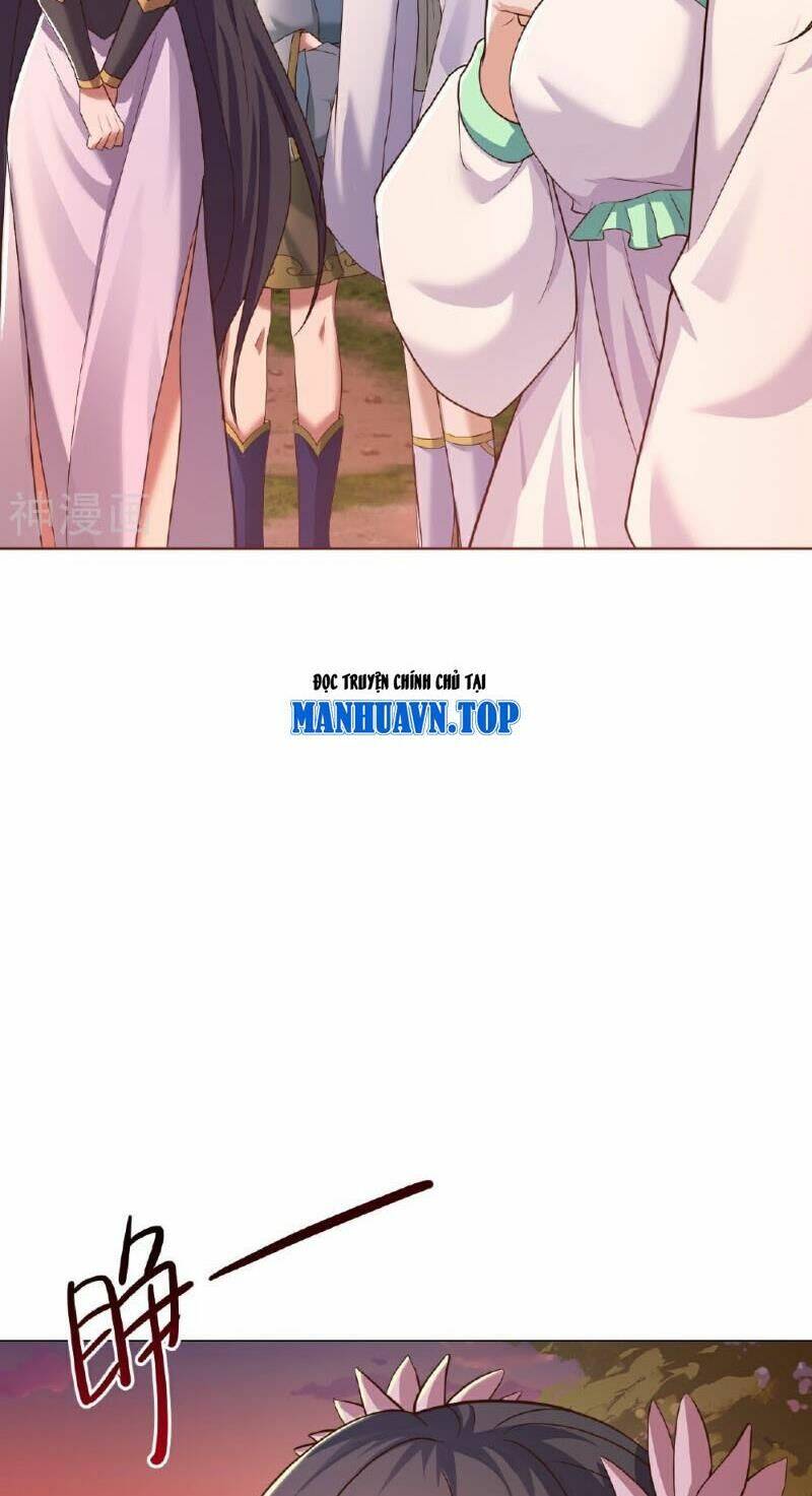 Tiên Võ Đế Tôn Chapter 506 - Trang 2