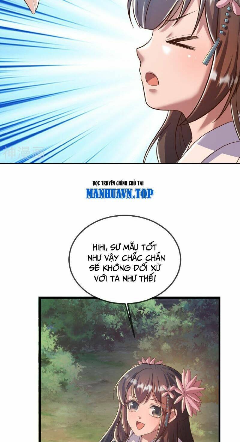 Tiên Võ Đế Tôn Chapter 506 - Trang 2