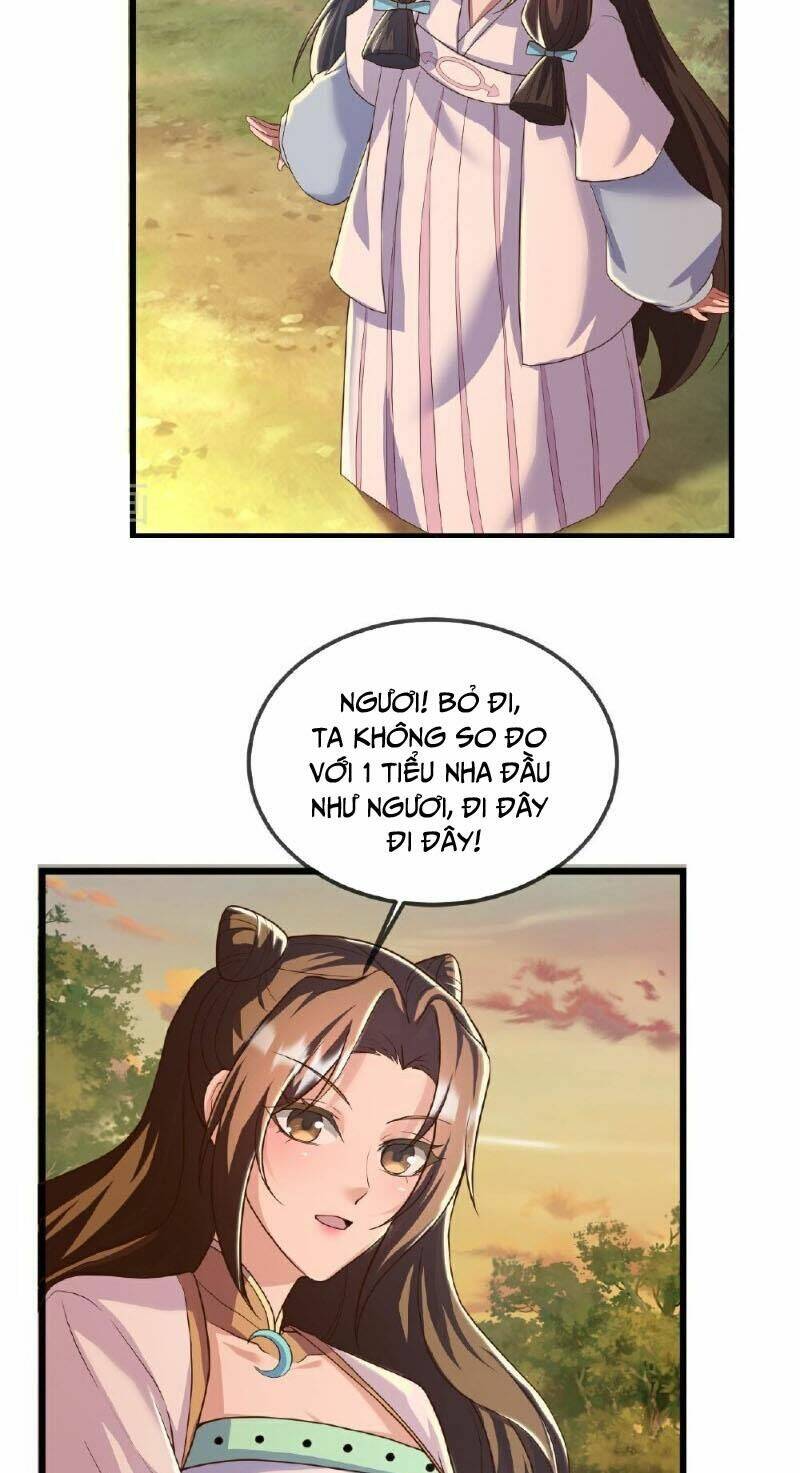 Tiên Võ Đế Tôn Chapter 506 - Trang 2