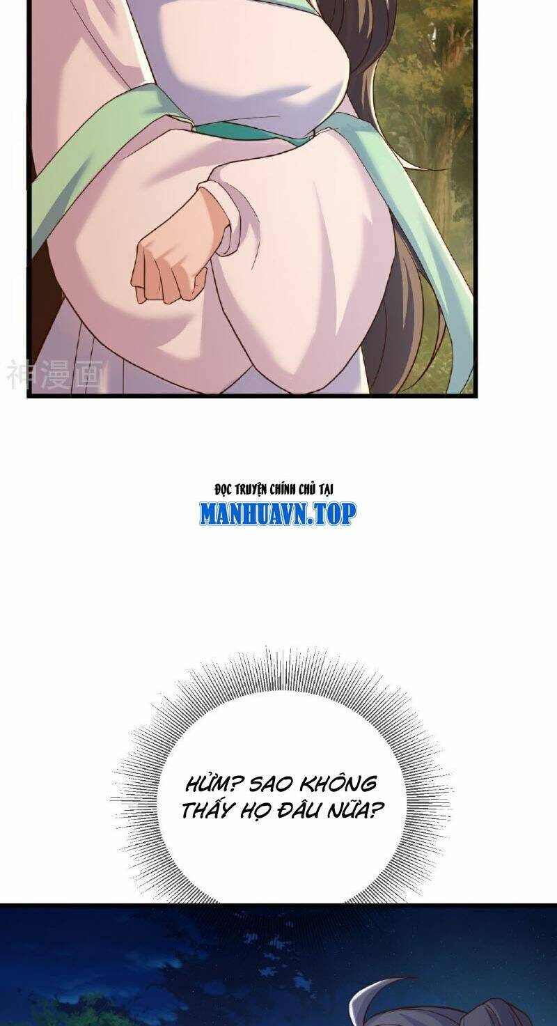 Tiên Võ Đế Tôn Chapter 506 - Trang 2