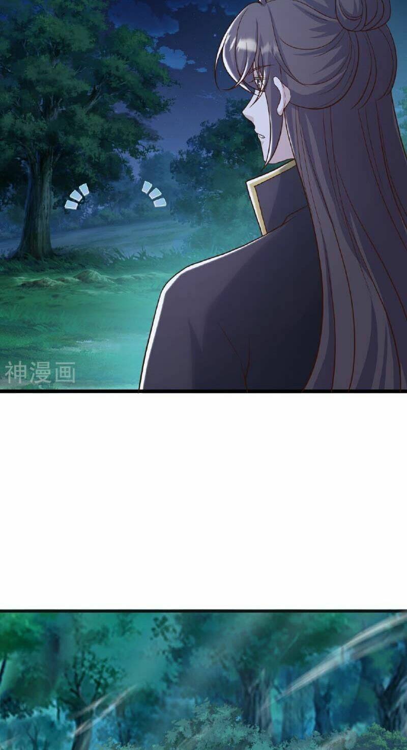 Tiên Võ Đế Tôn Chapter 506 - Trang 2