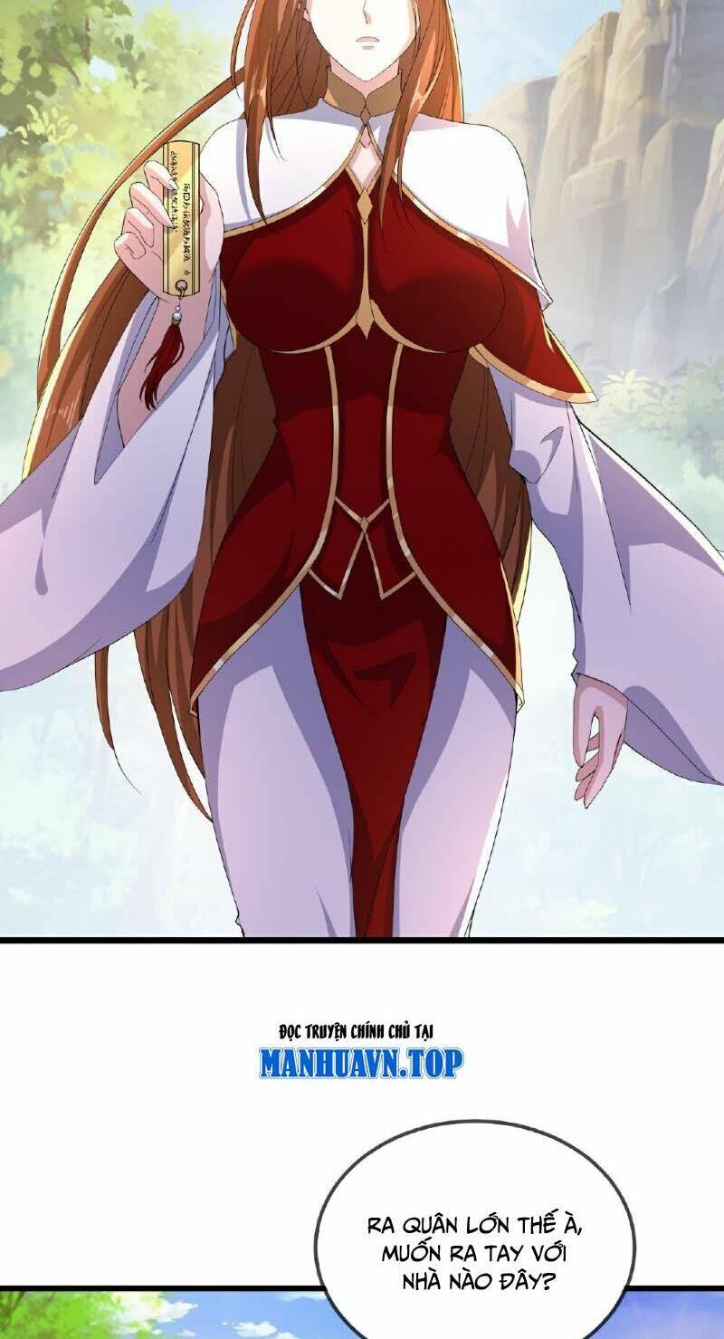 Tiên Võ Đế Tôn Chapter 506 - Trang 2