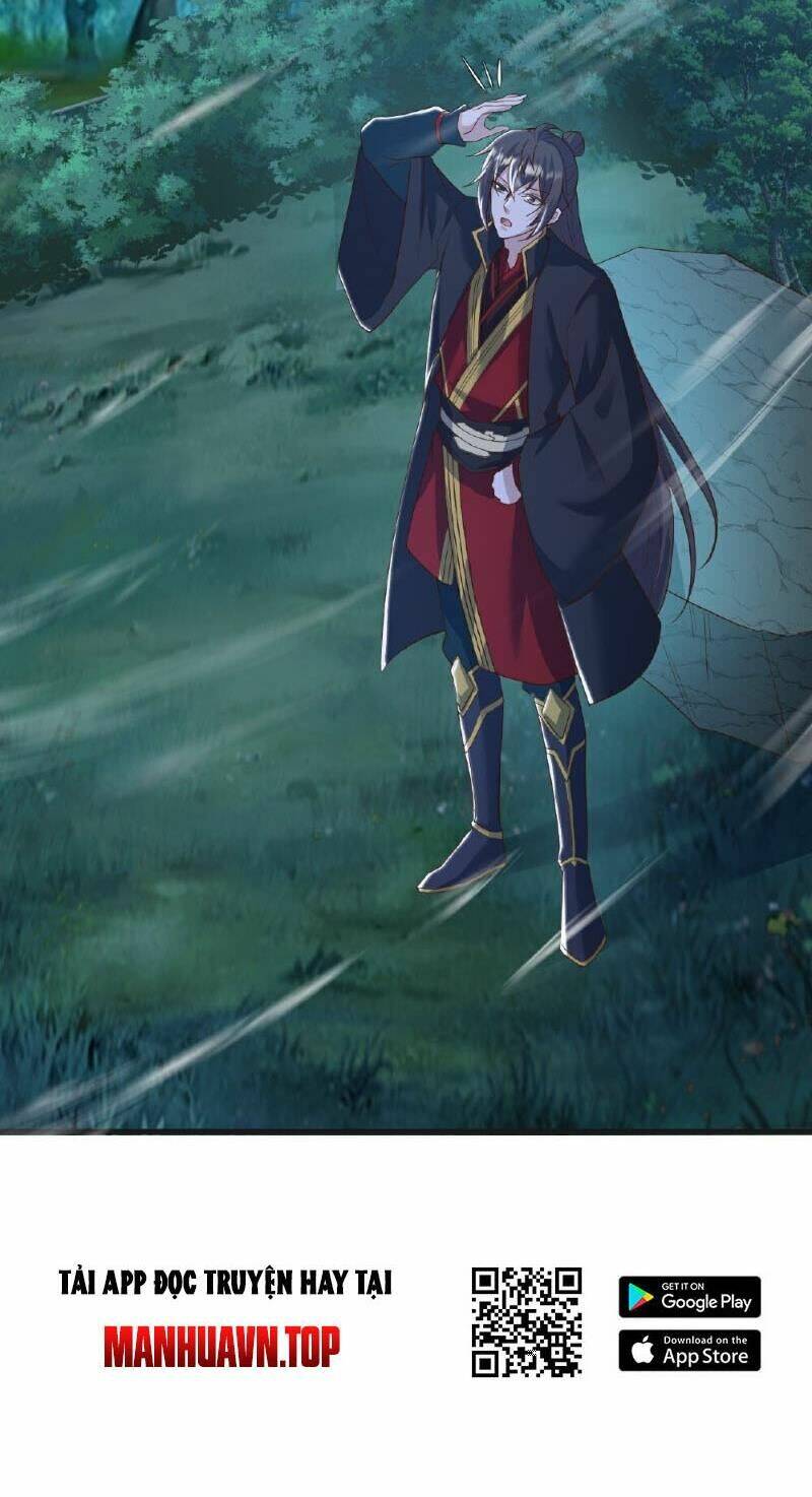 Tiên Võ Đế Tôn Chapter 506 - Trang 2